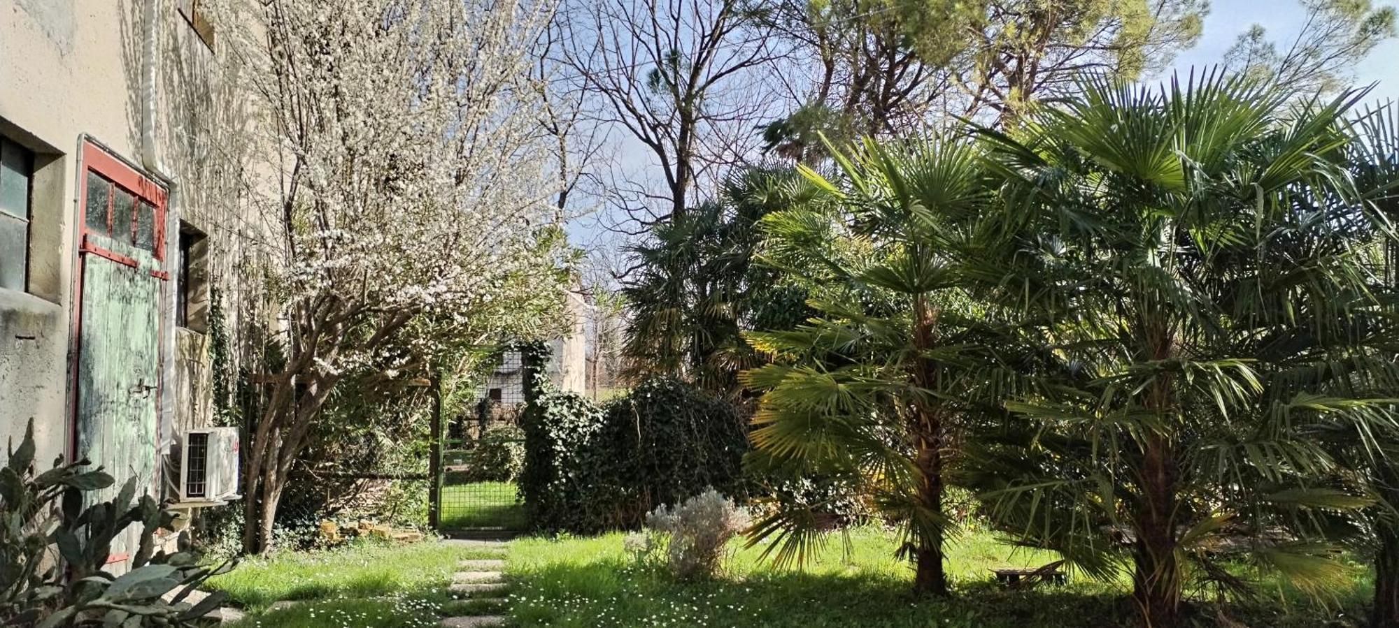 Stasion Di Pueste Nogaredo Exterior foto